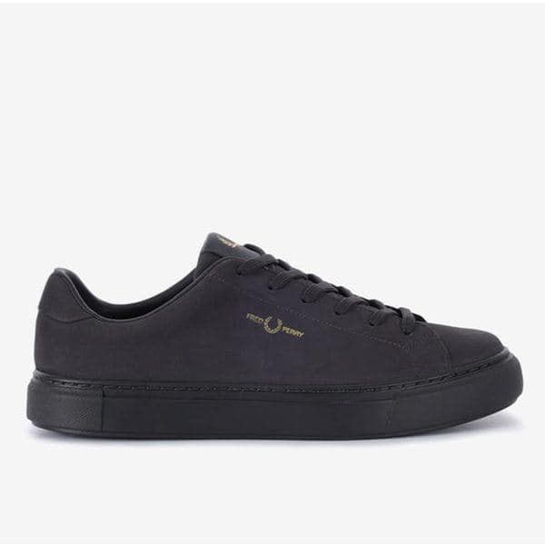 [FRED PERRY] 男性用スニーカー B71 ヌバック (SFPM2531312-297)