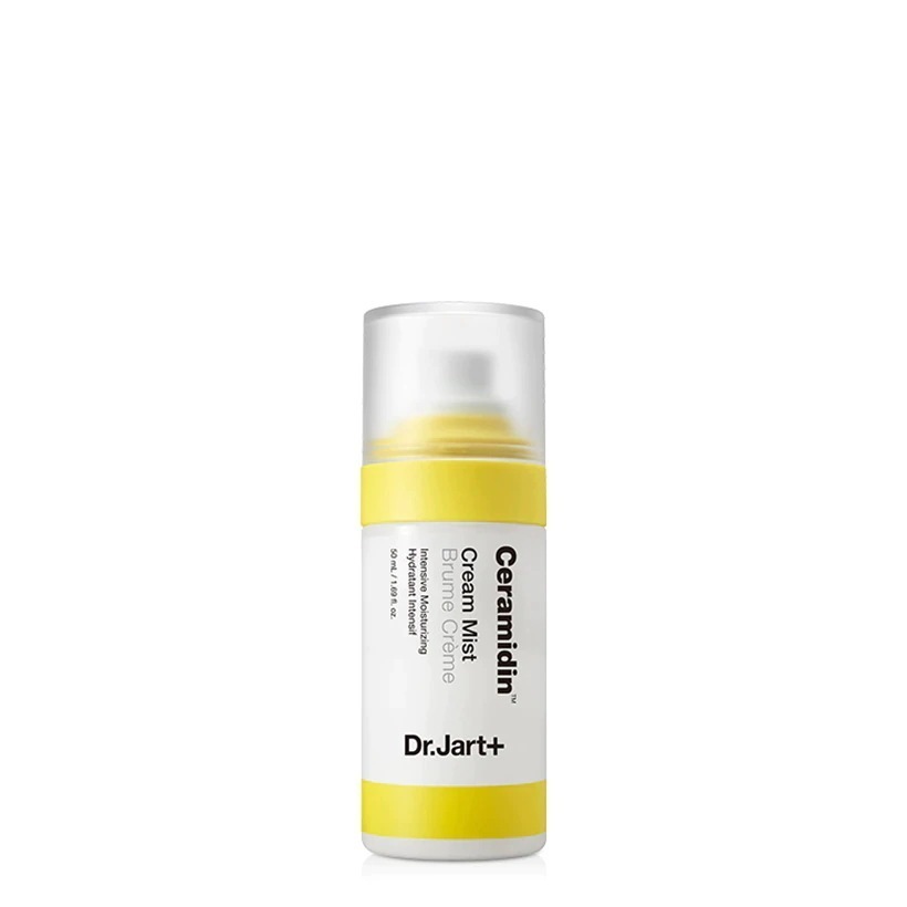 セラマイディンクリームミスト 50ml - 1EA