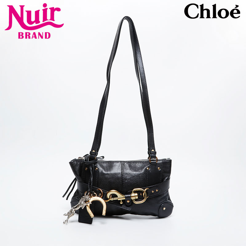 ハンドバッグ ブラック WS20960