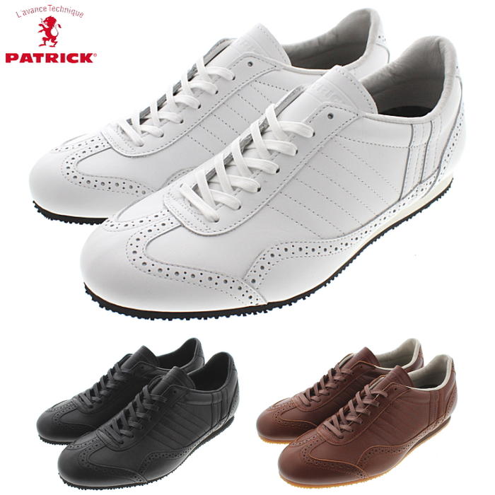 正規品 スニーカー ティンカー レザー TINKER-LE ホワイト WHT