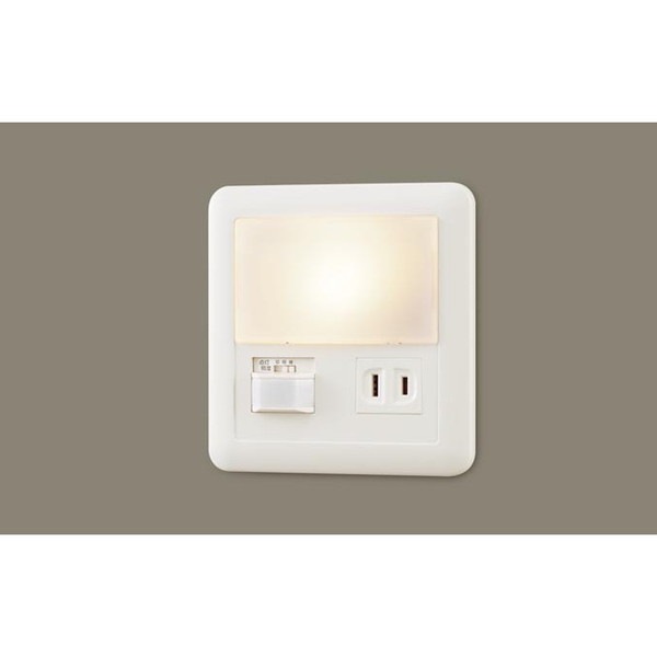 LGBC70068 [壁埋込型 LED(電球色) フットライト 埋込ボックス取付 FreePaON/OFF型明るさセンサ付 小丸電球5形1灯器具相当]