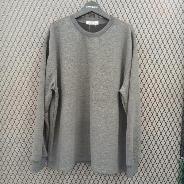 HC03 秋のビッグサイズ長袖Tシャツ88 BTL602 (S41247539)