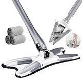 Qoo10] 【60度お湯生成×15000Pa強力吸引