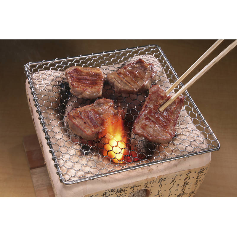 仙台・陣中 仔牛の牛タン丸ごと一本塩麹熟成 620g