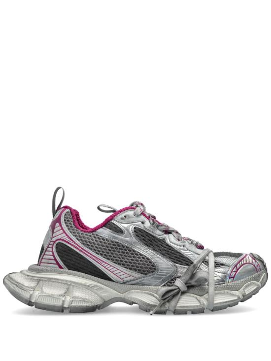 BALENCIAGA Women Sneakers 734731 W3XL51895 Grey