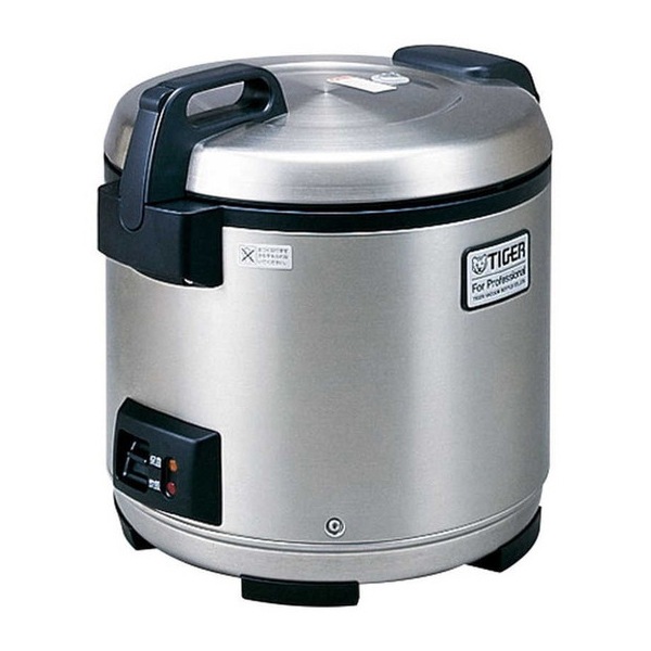 JNO-B361XS ステンレス 炊きたて [業務用ジャー炊飯器 (2升炊き200V専用)]
