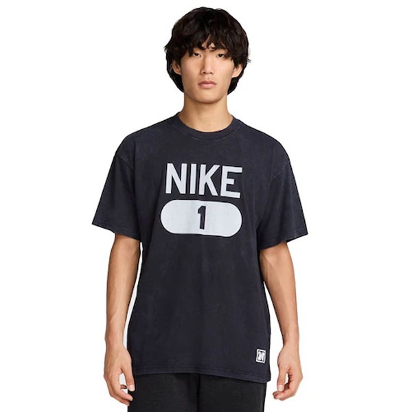 返品交換不可 在庫一掃セール ナイキ NIKE メンズ フィットネス Tシャツ HJ3627-010（2507）