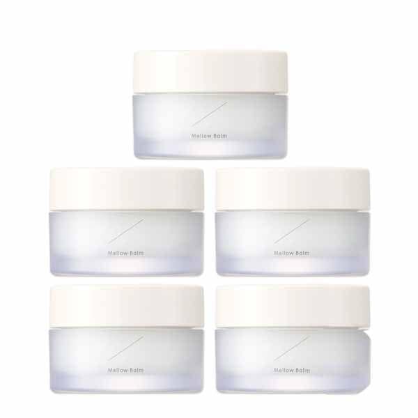 ウタウ メロウバーム 35g 5個 セット