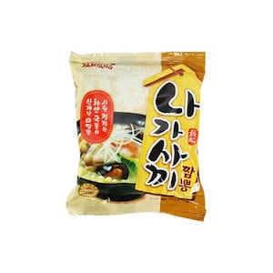 三養ナガサキチャンポン115g 10個