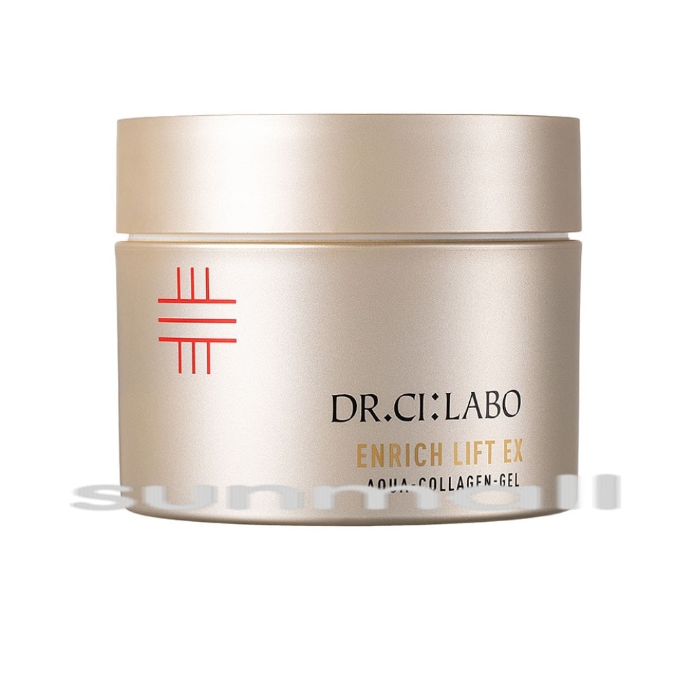 dr.ci：labo　アクアコラーゲンゲル エンリッチリフトEX 200g／クリーム 国内正規品