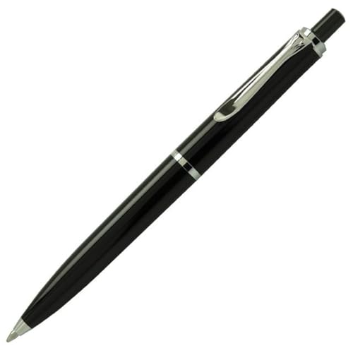 ペリカン ボールペン 油性 黒 K205 正規輸入品