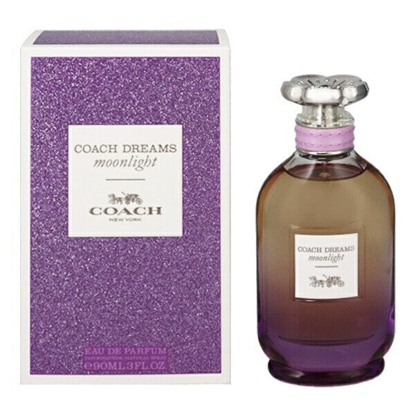 コーチ ドリームス ムーンライト EDP SP 90ml 11,835円
