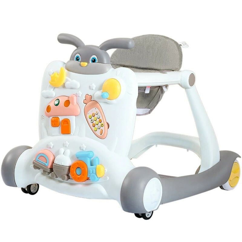 新商品プロモーション，数量限定ベビーウォーカー 手押し車 幼児ウォーカー 歩行器 滑り止め 転倒止め 赤ちゃん 幼児 子ども 幼児 おもちゃベビーウォーカー 手押し車 幼児ウォーカー 歩行器