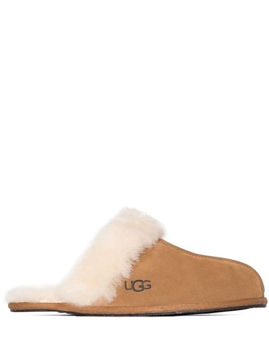 UGG Women Sandals 1106872 CHE Beige