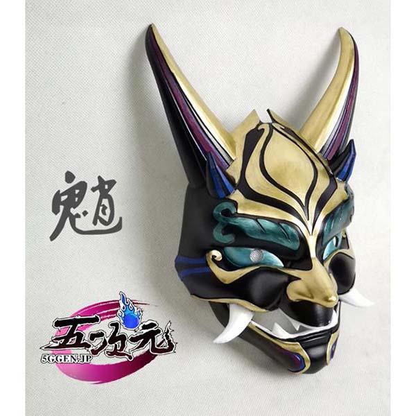 原神　コスプレ　ショウ　仮面　道具 5,130円