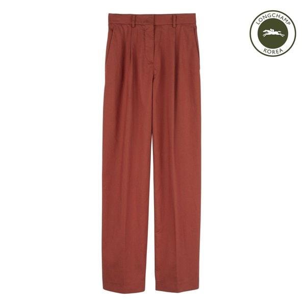 [公式] 26SS パンツ 61557LBJ213