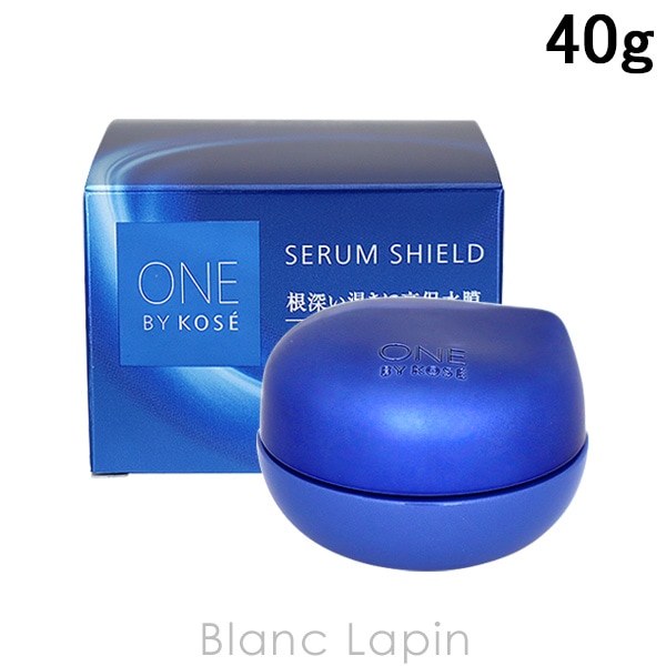 コーセー ワンバイコーセー KOSE ONE BY KOSE ONE BY KOSE セラムシールド 40g [565065] 5,242円