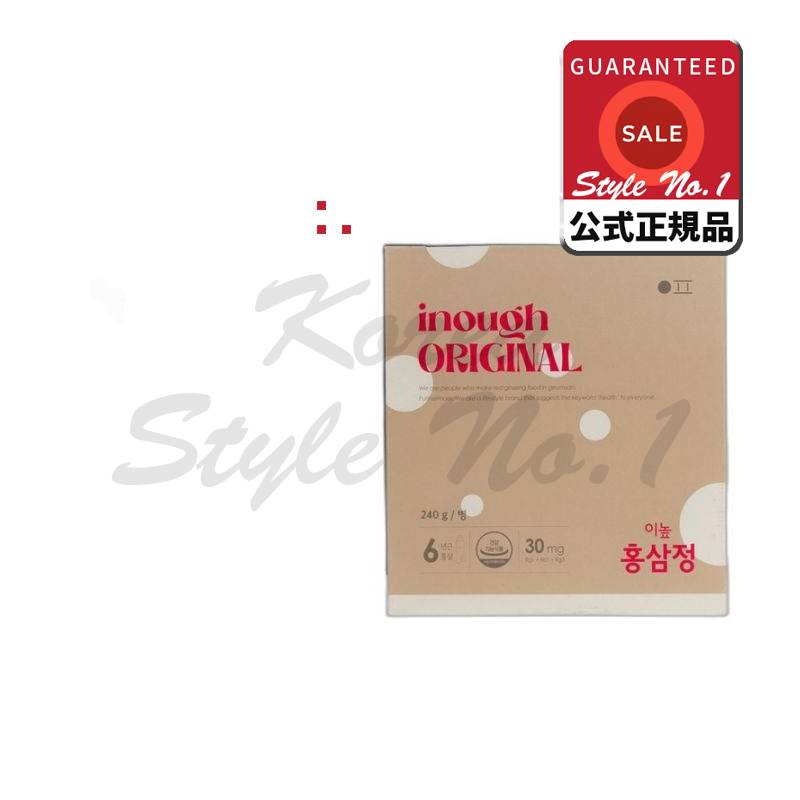 イハイホンサムジョン+ショッピングバッグ240g