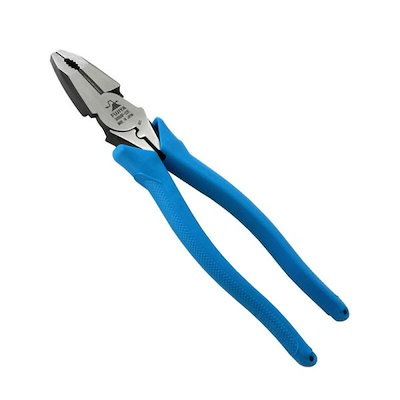 他サイト： フジ矢 3000SP-225 テコペン 偏芯パワーペンチ スラッシュヘッドタイプ 3000SP225 テコペン FUJIYAの商品画像