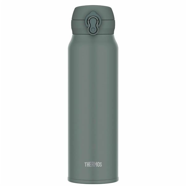 サーモス 真空断熱ケータイマグ 750ml アッシュグリーン JNL-S750 5,292円