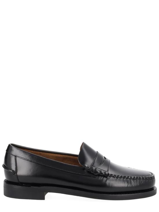 SEBAGO Men Laced up Shoes 7000300 902 BLACK