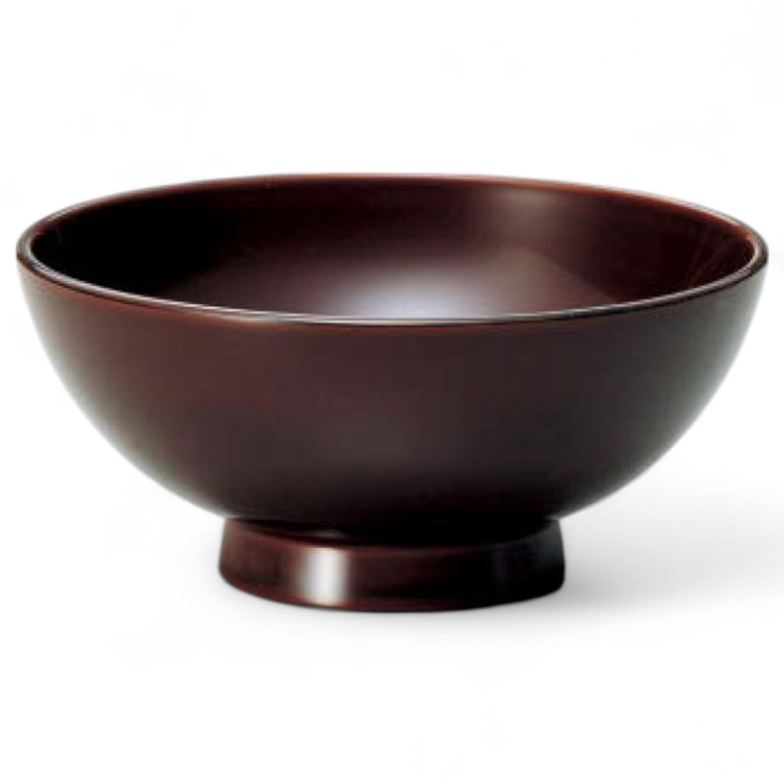 J-kitchens 家族 漆器 茶碗 木製 本堅地 漆塗り 手塗り PID-637465 日本製