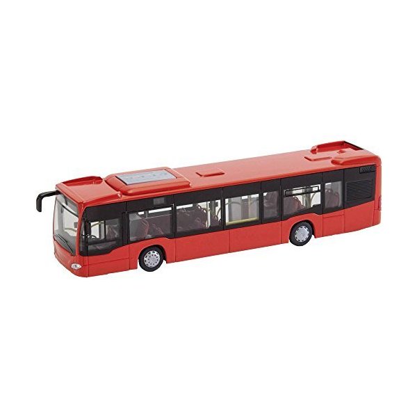 Faller FA 161556MB Citaro City Bus, Accessories for Model Railway, Model Making 並行輸入品