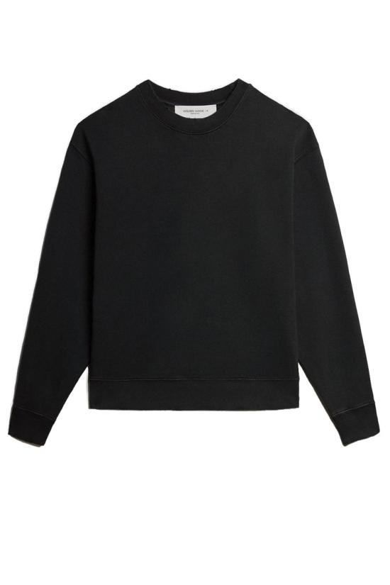 GOLDEN GOOSE Men Tops GUP01872P00157990456 Black