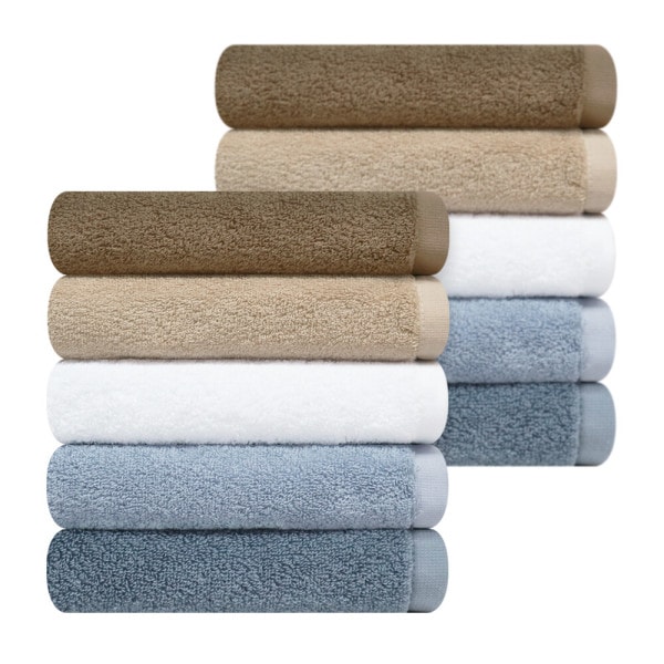 ホテルタオル ビエナ 170g 10枚 最高級コマ社 7,748円