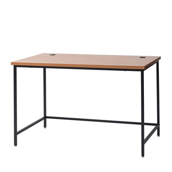 OF-02NA デスク ナチュラル メーカー直送