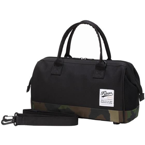 口金バッグ画材セット KLUGER モリベクリエーション M17R-KLU