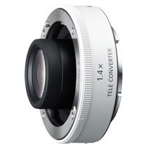 ソニー SEL14TC 1.4x Teleconverter SEL14TC
