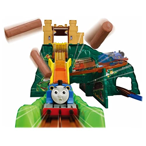 タカラトミー(TAKARA TOMY) 『 プラレール トーマス きかんしゃ