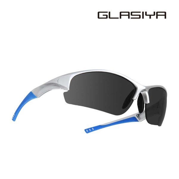 スポーツゴーグル レオシルバースポーツサングラス 変色サングラス