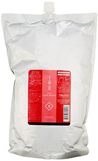 ルベル イオ トリートメント クリーム シルキーリペア 2500ML リフィル