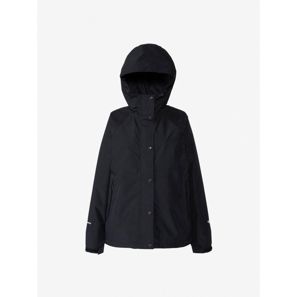 ザ・ノース・フェイス THE NORTH FACE ストアウェイジャケット（レディース） NPW12435-K