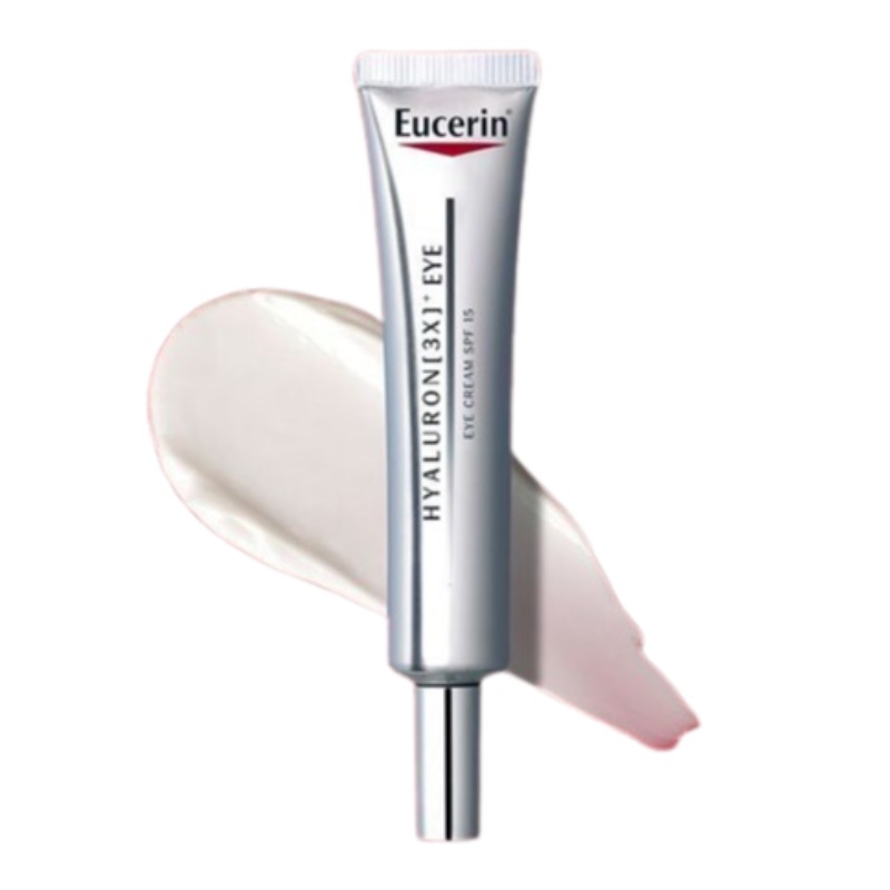 [新作]ヒアルロン3Xアイクリーム 15ml #ソヤサポニン #エノクソロン
