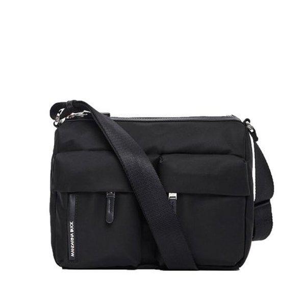HUNTER VCT18651 (BLACK) クロスバッグ