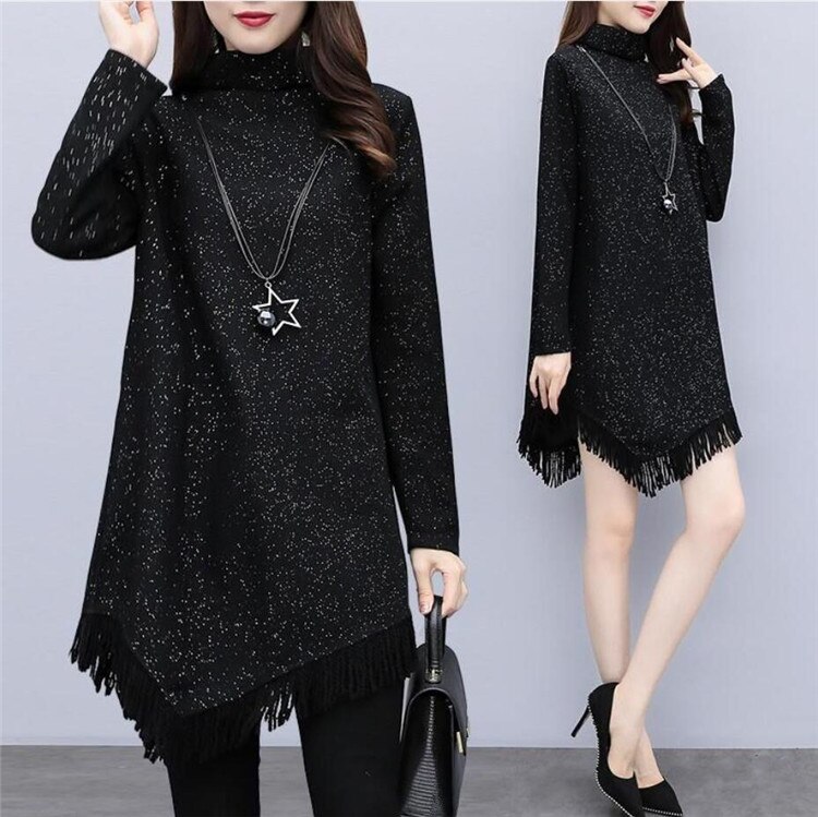 薄いスタイル 裏起毛 秋 冬 大きいサイズ 厚手 ボトミング