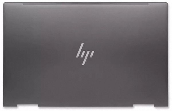 トップカバー ケース 天板 HP ENVY X360 13-AY ナイトブラック