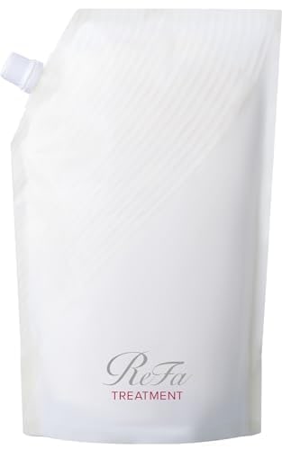 リファ ビューテック シャンプー トリートメント ReFa BEAUTECH SHAMPOO TREATMENT トリートメント 1000ml