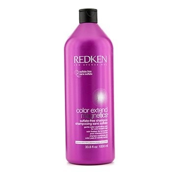 レッドケン Redken カラーエクステンドマグネティックス サルフェートフリーシャンプー (カラーヘア用) 1000ml/33.8oz
