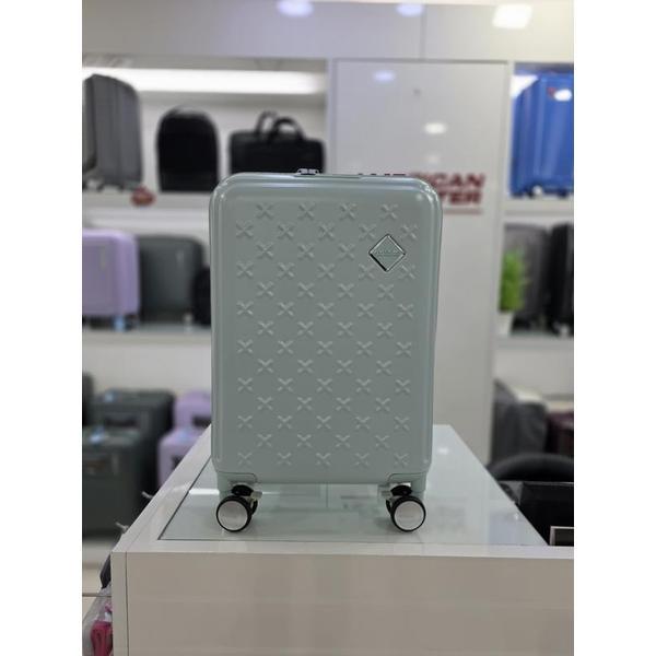 AMERICAN TOURISTER セーブゾーン06 PAXTRA UH174002 (45329542)