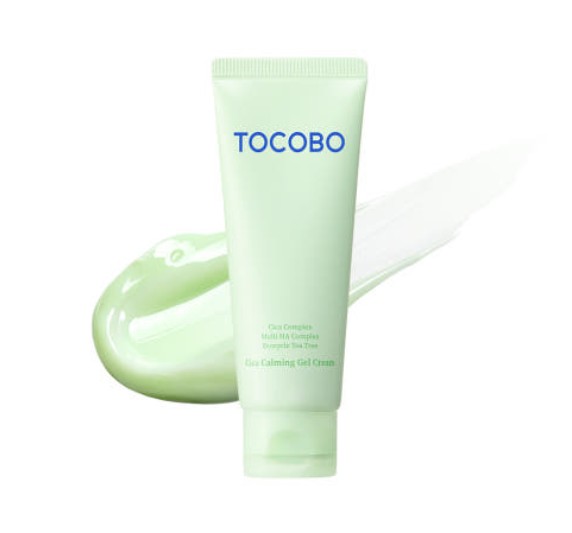 シカ カーミング ジェルクリーム 75 mL × 2個セット