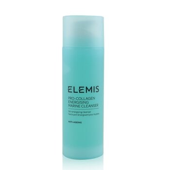 Elemis プロコラーゲン エナジャイジング マリン クレンザー