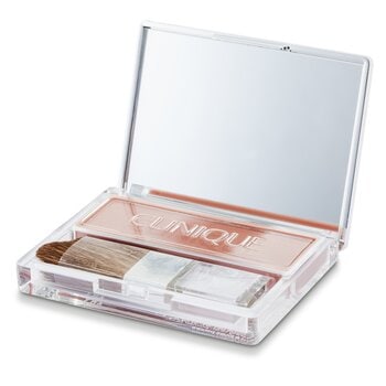 Clinique ブラッシングブラッシュ　パウダーブラッシュ - # 120 バッシュフルブラッシュ