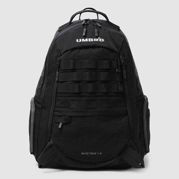 ブリッツエクステンションバックパック（30L）BLACK UR123CBP21 BLK0