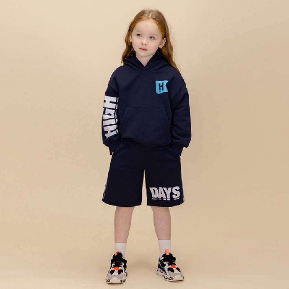 アイラブジェイ A.デイズ フード上下セット JWSSE81