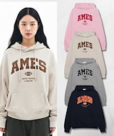 Qoo10] AMES-WORLDWIDE [WOODZ X AMES]AMES I