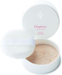 ディアファーヌ アジュベリービオ フェイスパウダー 15g